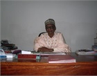 Amadou ABBO